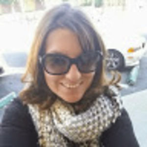 Meet your Posher, Valerie